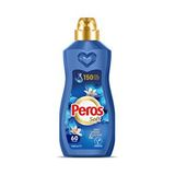 Peros Konsantre Yumuşatıcı Mavi Orkide - Lilyum 1440 ml Hacim : 1.44 Litre