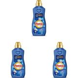 Peros Konsantre Yumuşatıcı Mavi Orkide & Lilyum 960 ml (3 paketi)