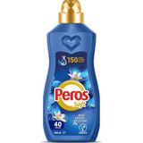 Peros Konsantre Yumuşatıcı Mavi Orkide & Lilyum 960 ml (6 paketi)