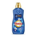 Peros Konsantre Yumuşatıcı Mavi Orkide & Lilyum 960 ml