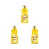 Peros Konsantre Yumuşatıcı Yasemin & Neroli Çiçeği 960 ml (3 Paketi) - 0,25 gr