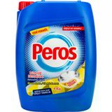 Peros Limon 3900 ml Sıvı Bulaşık Deterjanı