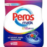 Peros Matik Toz Deterjan Canlı Renkler 1,5 Kg - 10 Yıkama