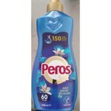 Peros Mavi Orkide Ve Lilyum 1440 ml Konsantre Yumuşatıcı