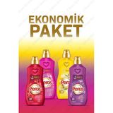 Peros Peros Konsantre Yumuşatıcı Paket 1440 Ml X 3'Lü