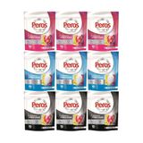 Peros Pratik Matik Çamaşır Deterjanı Kapsülü - Tableti 234 Adet (9PK*26) (Karma Set)