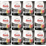 Peros Pratik Matik Çamaşır Deterjanı Kapsülü - Tableti 312 Adet Siyahlar (12PK*26)
