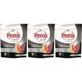 Peros Pratik Matik Çamaşır Deterjanı Kapsülü - Tableti 78 Adet Siyahlar (3PK*26)