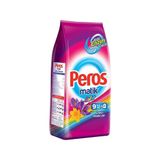 Peros Renkliler İçin 8 kg Toz Çamaşır Deterjanı