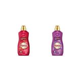 Peros Seti | 1440 ml Çiçeği & Sandal Ağacı X1 + Lavanta Bahçesi&begonvil 1440 ml X1 - 0,25 gr