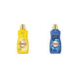 Peros Seti | Yumuşatıcı Yasemin Saflığı 1440 ml x1 + Mavi Orkide 1440 ml x1