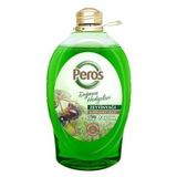 Peros Sıvı Sabun Zeytintyağı &Bergamot Çiçeği 2,94 L