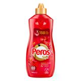 Peros Soft Konsantre Çamaşır Yumuşatıcı Amber Çiçeği Peros Soft Konsantre Çamaşır Yumuşatıcı Amber Çiçeği 1440 ml