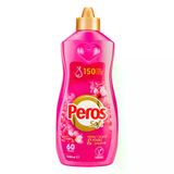 Peros Soft Konsantre Çamaşır Yumuşatıcı Kiraz Çiçeği Peros Soft Konsantre Çamaşır Yumuşatıcı Kiraz Çiçeği 1440 ml