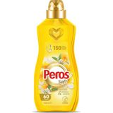 Peros Soft Konsantre Yumuşatıcı Yasemin & Neroli Çiçeği 60 Yıkama 1440 Ml
