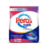 Peros Toz Çamaşır Deterjanı Canlı Renkler 4500 G