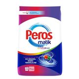 Peros Toz Çamaşır Deterjanı Canlı Renkler 7000 G