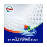 Peros Toz Çamaşır Deterjanı Göz Alıcı Beyazlar 4500 G - 0,5 gr