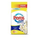 Peros Yasemin Çiçeği Toz Deterjan 10 kg