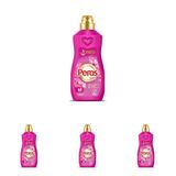 Peros Yumuşatıcı Gülün Büyüsü 1440 ml (4 paketi)