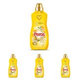 Peros Yumuşatıcı Yasemin Saflığı 1440 ml (4 paketi)
