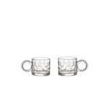 Perotti 15175 Ringo Stone 2'li 325 ml Cam Kupa