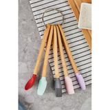 Perotti 15458 Robert 21 Cm Spatula