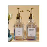 Perotti 16968 Pablo Luster Sıvı Sabunluk 500 Ml 2 Li