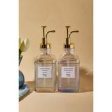 Perotti 16976 Rita Luster 2Li 500Ml Sıvı Sabunluk