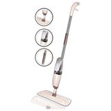 Perotti 35419-1 Pembe Sprey Mop