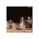 Perotti 460 ml Kase Çerezlik Büyük Boy 8 Li