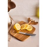 Perotti Akasya Geyikli Kesme Tahtası 30x20 cm