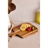 Perotti Akasya Kesme Tahtası 30x20 cm