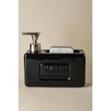 Perotti Ashley Black Sıvı Sabunluk 750 Ml