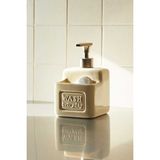 Perotti Ashton Beige Sıvı Sabunluk 500 ML