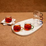 Perotti Cozy 6 Parça Cam Kupa 150 ml