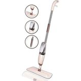 Perotti Doffy Hazneli Sprey Mop 13279 Ergonomik Tasarımlı Kolay Kullanım Özelliği ile Temizlik