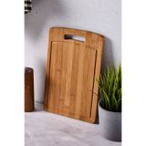 Perotti Donato Natural Kesme Tahtası 20x30 cm