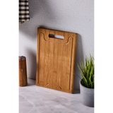 Perotti Donato Natural Kesme Tahtası 22x32 cm