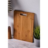 Perotti Donato Natural Kesme Tahtası 24x34 cm
