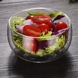 Perotti Double Çift Cidarlı Sunum Kasesi 300 Ml.
