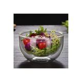 Perotti Double Wall 300 Ml Cam Çerezlik 12479