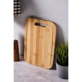 Perotti Elvio Bambu Kesme Tahtası 22x32 cm