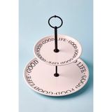 Perotti GOOD 2 Katlı Kurabiyelik 20cmx26cm