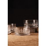 Perotti Lisboa Bowl 4’Lü Kase 220Ml