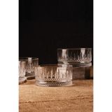 Perotti Lisboa Wide Büyük 4’lü Çerezlik 460 ml