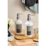 Perotti Lozione 2'Li Sıvı Sabunluk 500Ml 15954