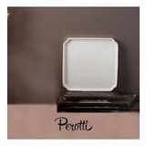 Perotti Luce 19 cm Servis Tabağı