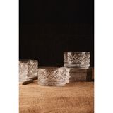 Perotti Melony Bowl 4'Lü Kase 220Ml