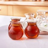 Perotti Mercan 6'lı Borosilikat 200 Ml Çay Bardağı Keyf-i Ala Şeffaf